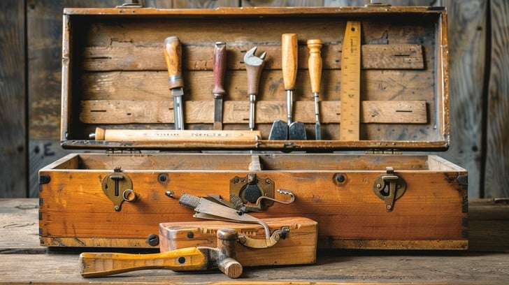 toolbox